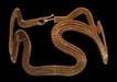 
WOVEN GOLD BRACELET